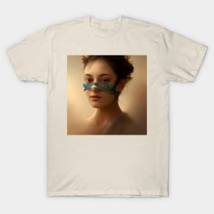 Unmasked? T-Shirt